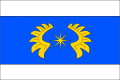 Flag of Ostrata.svg