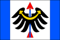 Střelná - Drapeau