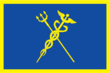 Strogino – vlajka
