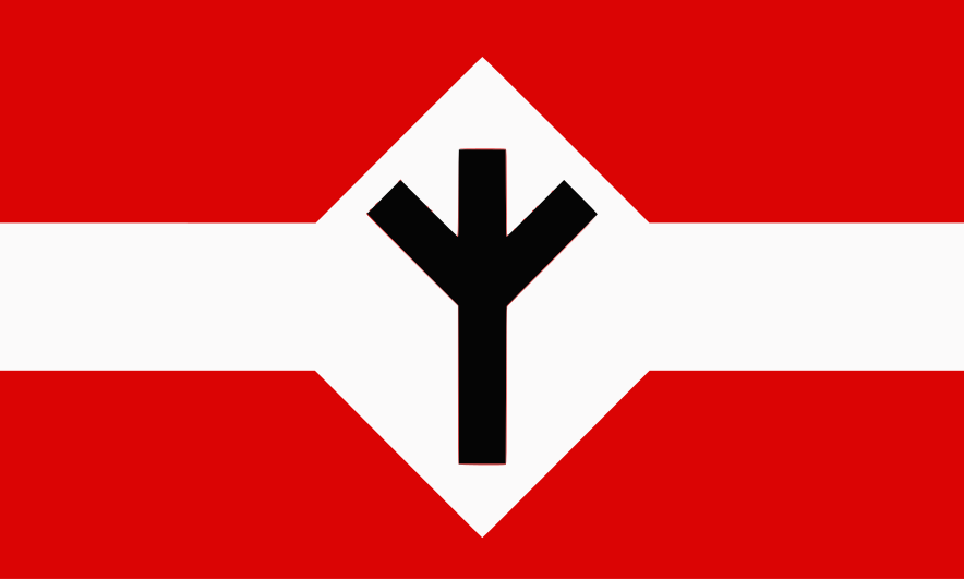 All-Germanic Heathens Front Flag.svg