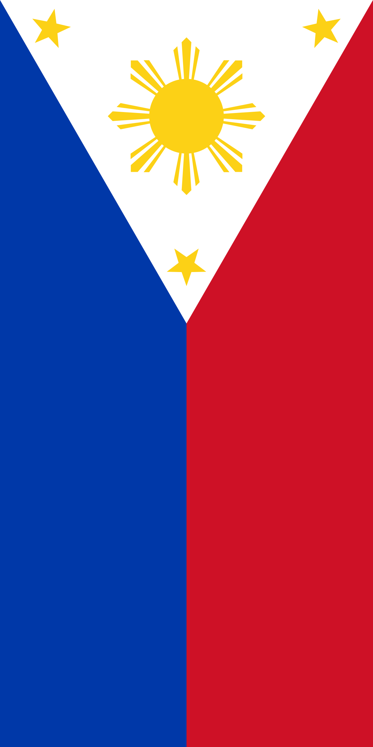 Download File:Flag of the Philippines (vertical display).svg ...