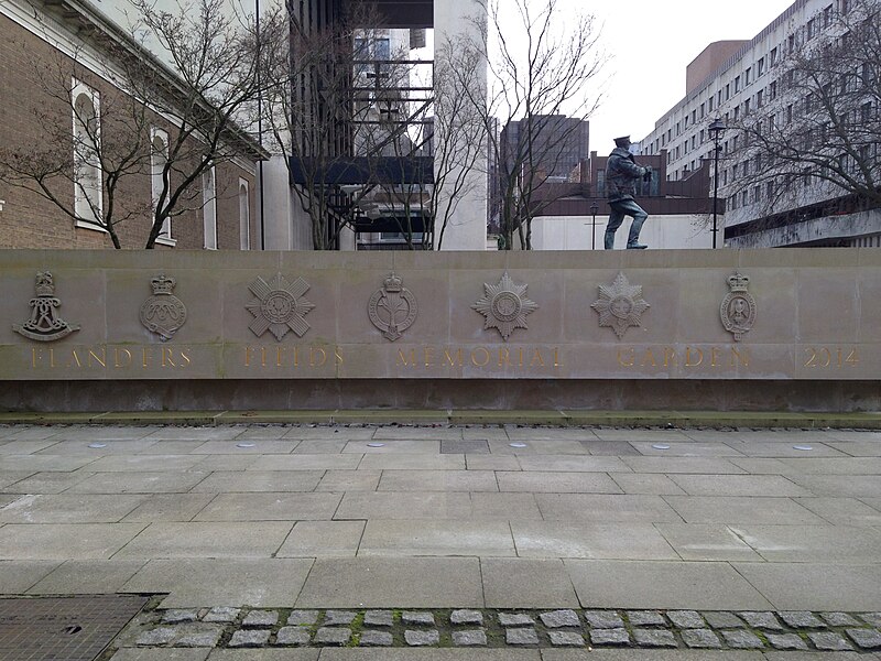 File:Flanders Field Memorial Garden London 9.jpg