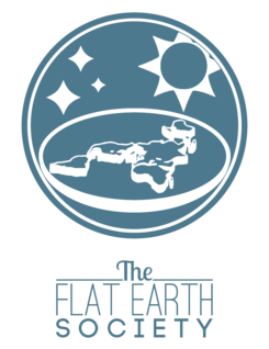 Flat Earth Society Logo.png