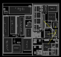 Thumbnail for Floorplan (microelectronics)