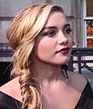 Florence Pugh