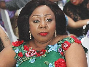 Florence Ita Giwa: Onye ndọrọ ndọrọ ọchịchị Naijiria