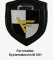 FmSysAbschn 501