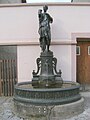 Fontana Diane de Fabies