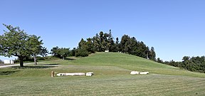 Forchtenstein - Heuberg.JPG