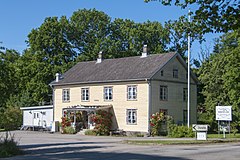 Forshems gästgivaregård