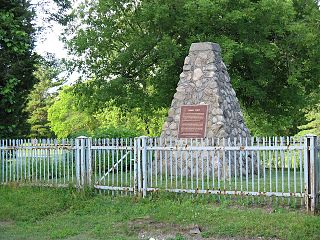 <span class="mw-page-title-main">Fort Norfolk (Norfolk County, Ontario)</span> Minor fortification in Norfolk County, Ontario, Canada