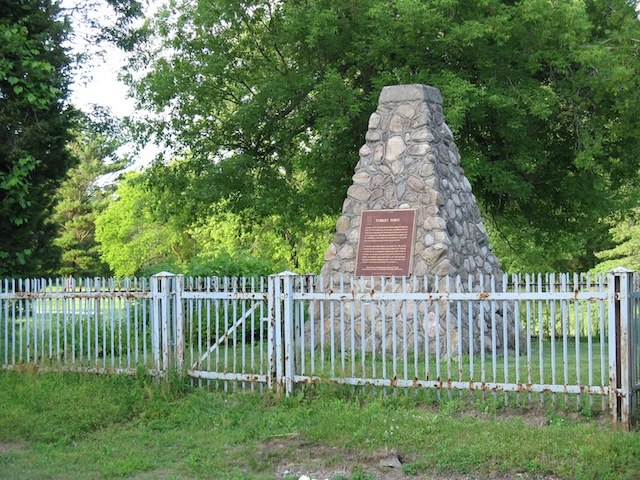 Turkey Point Provincial Park- Wikipedia