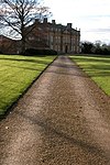 Foxcote House and Archways