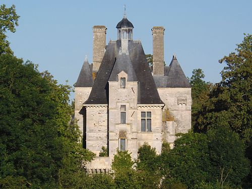 Ouverture de porte Gouffern en Auge (61160)