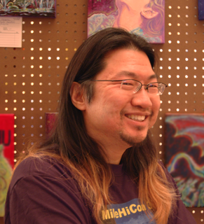 Frank Wu (artist)