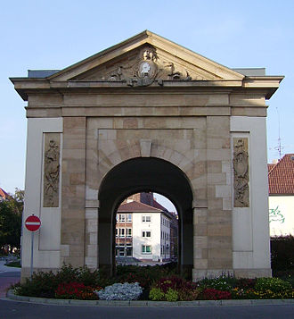 Frankenthal