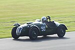 Thumbnail for Frazer Nash Le Mans Replica