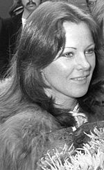 Vignette pour Anni-Frid Lyngstad