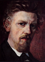 Thumbnail for Fritz Jürgensen