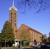 Good News Church i Hamburg-Dulsberg (afgrøde) .jpg