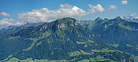 Fronalpstock (Schwyz)