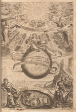 Thumbnail for File:Frontispiece,volume one of "Musurgia Universalis" by Athanasius Kircher, 1650.png