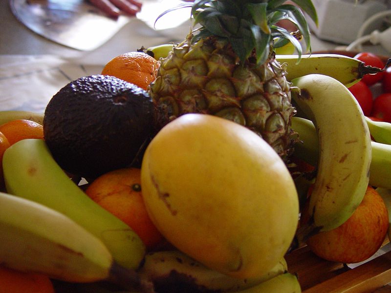 File:Fruits mango.jpg