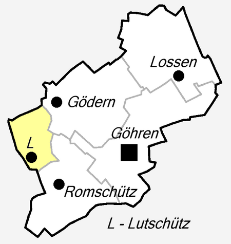 Göhren Lutschütz