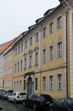 Görlitz, Langenstraße 41-001