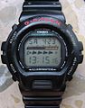 Casio G-Shock