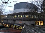 Universitätsbibliothek Wuppertal