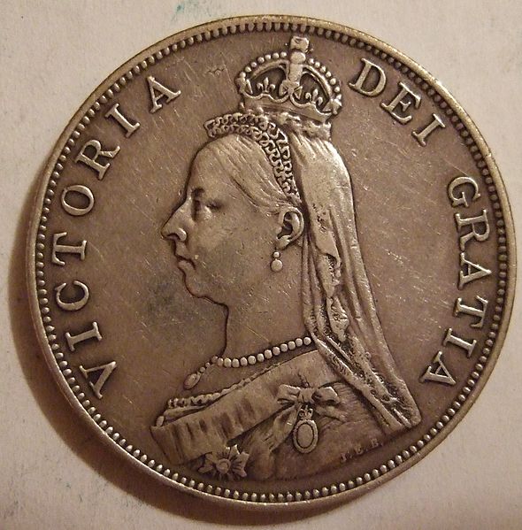 File:GREAT BRITAIN, VICTORIA 1887 -FLORIN b - Flickr - woody1778a.jpg