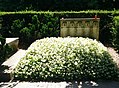 Grave of Gabrielle "Coco" Chanel