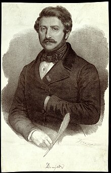 Gaetano Donizetti de Roberto Focosi (înainte de 1862) - Archivio Storico Ricordi ICON010514.jpg
