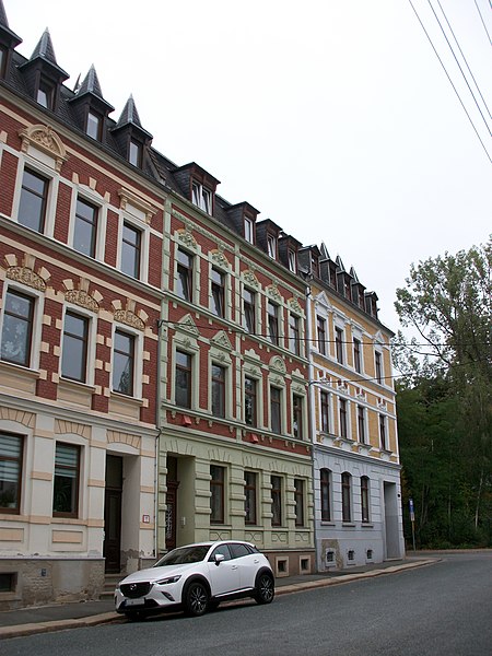 File:Gartenstraße 27+ Schmiederstraße 21, Meerane.jpg