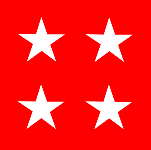 File:General Flag Portuguese Army.svg