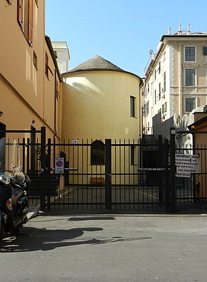 Chiesa di Santo Spirito (Genova)