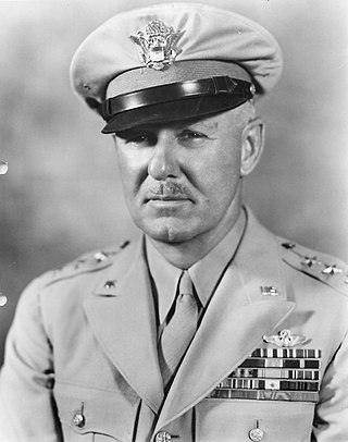 <span class="mw-page-title-main">George Brett (general)</span> United States general