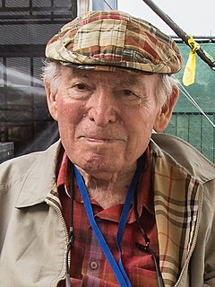 George Wein American jazz promoter, pianist, and producer
