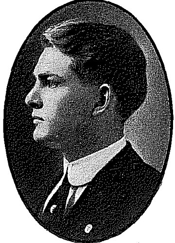 George W. Barnwell