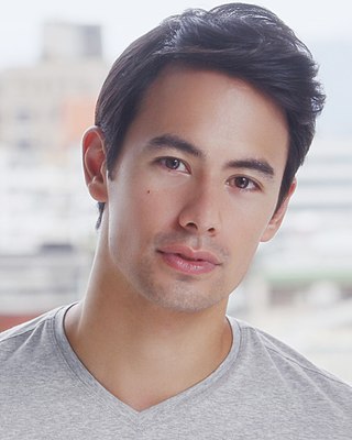 <span class="mw-page-title-main">George Young (actor)</span> English actor, host and writer (born 1980)