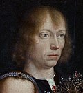 Attributed to Gerard David