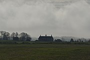 Gettysburg Battlefield, Pennsylvania, US This is an image of a place or building that is listed on the National Register of Historic Places in the United States of America. Its reference number is 66000642.