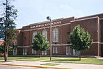 Glen Burnie High School