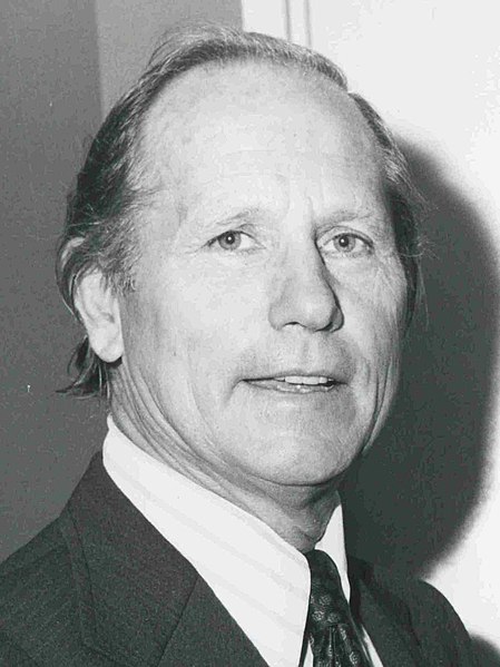 Anderson in 1975