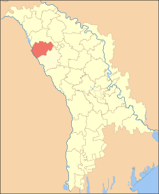 Glodeni district, MDA.svg