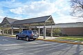 Glynndale Elementary School, Glynn County, GA, US.jpg