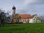 St. Michael (Gnotzheim)