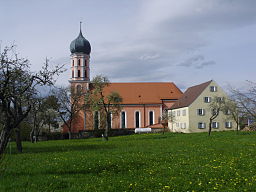 Gnotzheim, St. Michael 2012 04 25 (16)