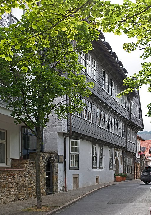 Goslar Schwiecheldtstraße 8
